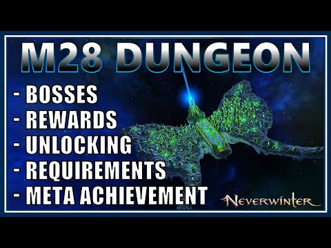 DEV NEWS: The Imperial Citadel Dungeon! Requirements, Unlock, Bosses & Arenas! - Neverwinter Mod 28