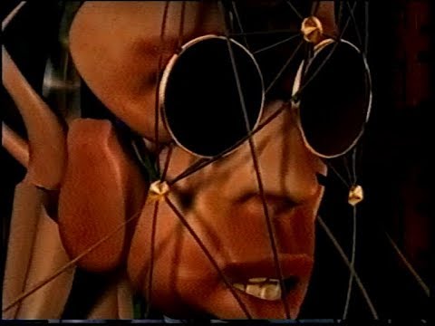 GamesMaster Feature: London Computer Animation Awards