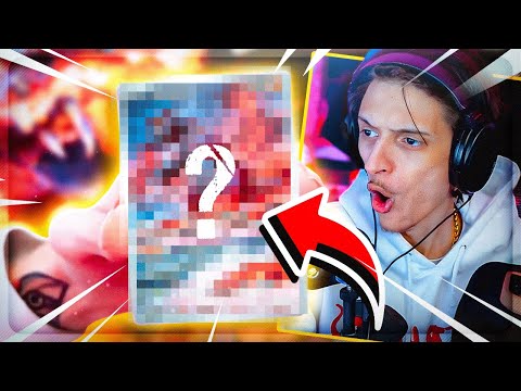 NUOVO SET E NUOVI PACCHI INCREDIBILI! Facciamo il Masterset?!