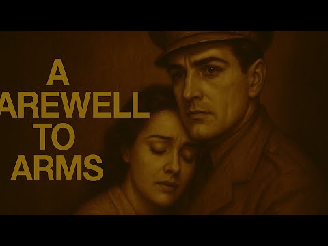 A Farewell to Arms | 1932 | Full Movie | Public Domain