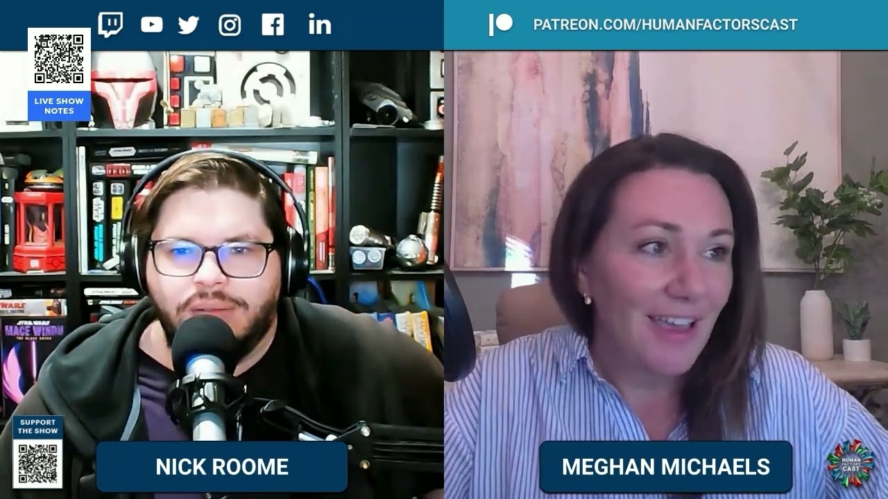 E304 - Click to Cancel, Big Trucks, Hotel Accessibility and Starships, oh my!