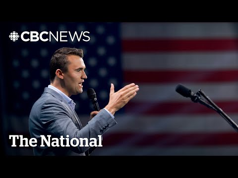 Why Charlie Kirk matters