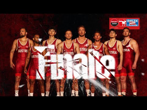 LIVE: 2. Finale der 1. Sport 2000 Ringer-Bundesliga – A.C. Wals vs. RSC Inzing |  ÖRSV Livestream