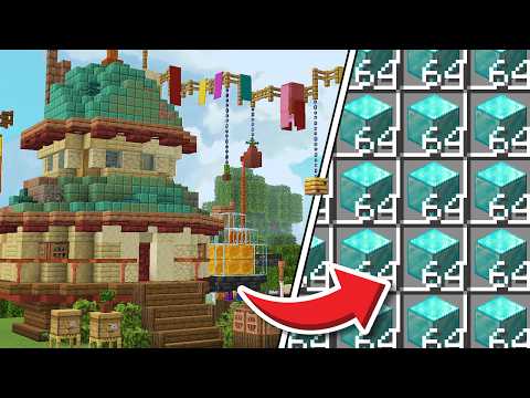 I Broke This Server’s Economy with Candles