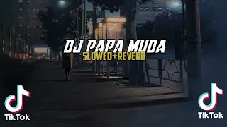 Download lagu DJ PAPA MUDA GOYANG GOYANG MAMA MUDA slowed reverb mp3
