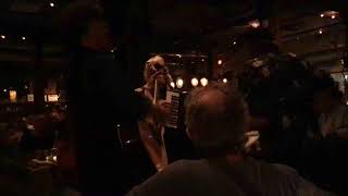&quot;Sarita&quot;  The Subdudes @ City Winery,NYC 03-29-2018