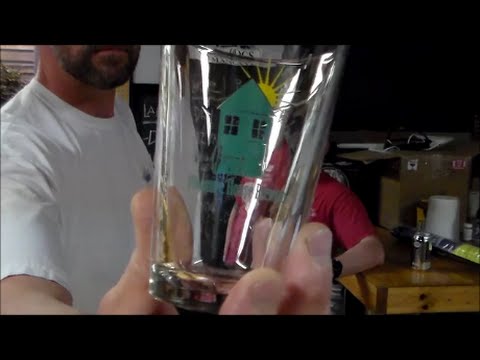 Homebrew Wednesday 4-15-15 Beermail, Brewing & Beer Fridge!!