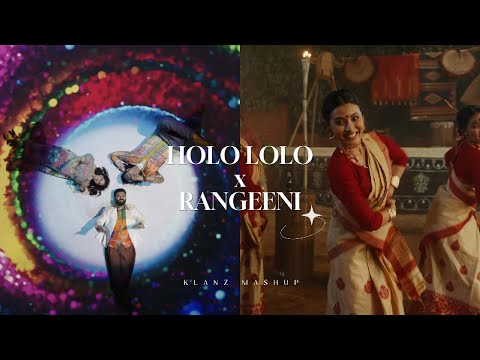 Holo Lolo x Rangeeni - KLANZ Mashup 2025