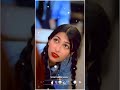 90s Love Songs Khwab Bankar Hi Chale Aao 4K Status Surajactor Shorts