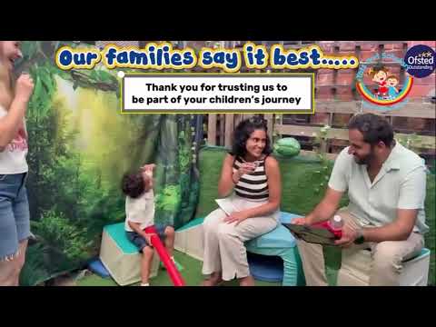 Parent Story