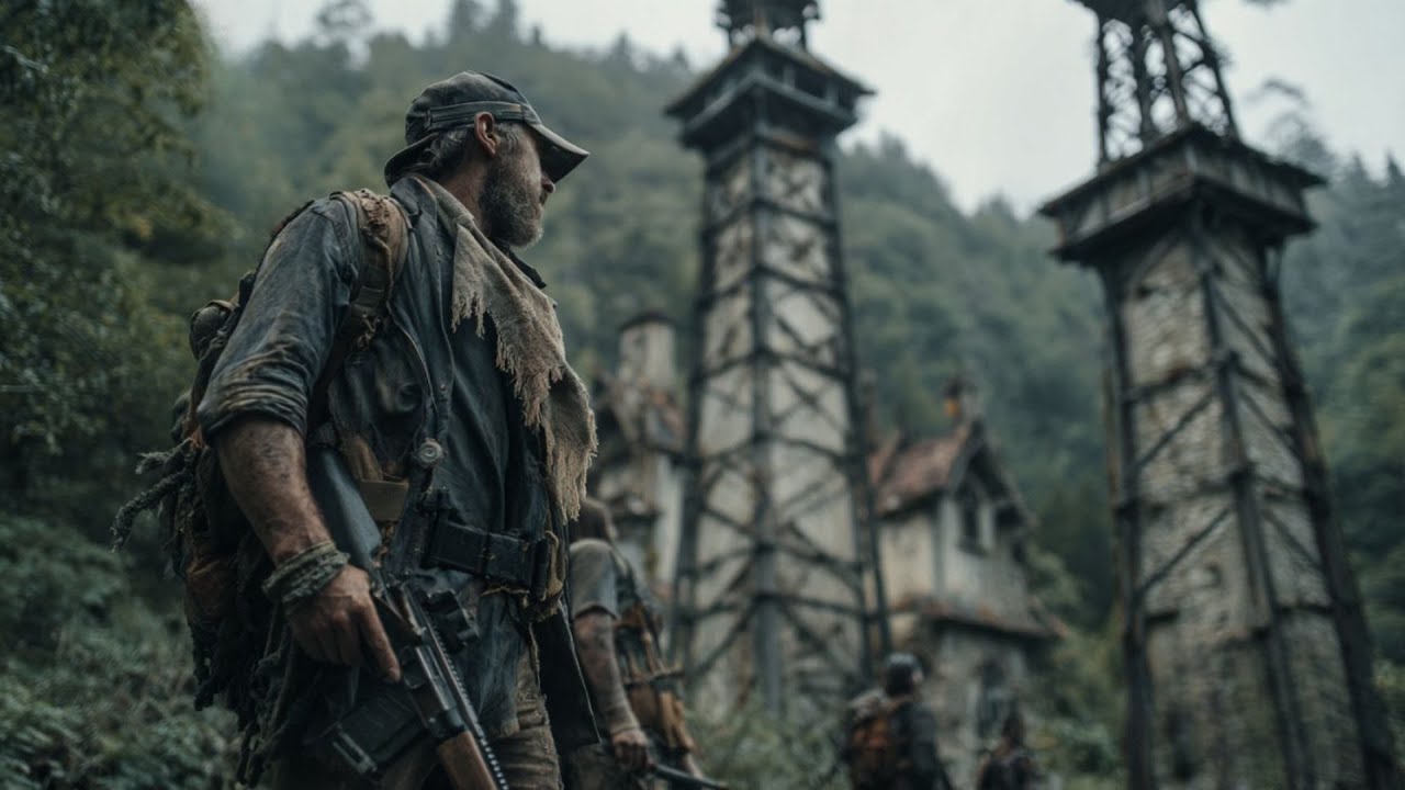 ¡Esta Película Convierte Cada Segundo En Una Emocionante Aventura! ACCIÓN THRILLER en español latino