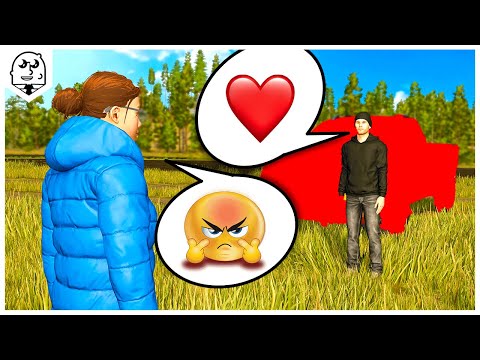 I Hope She Doesn't Get Mad I Bought This... (Family Survival)