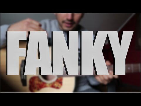 Fanky - Charly Garcia