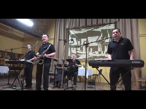 Impulz v Vyšnej Slanej - z Veľkonočnej zábavy (5)