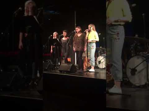 Love On The Brain@Kufa Koblenz by Luisa Topler