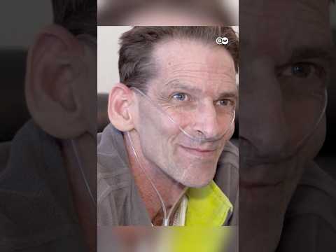 Waiting For An Organ Transplant | Dw Documentary