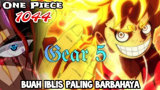 Download lagu REVIEW OP 1044 - DF TERKUAT & TERBEBAS !!! | AWAKENING, GEAR 5 RESMI !!! | REVIEW ONE PIECE 1044 mp3 Download lagu REVIEW OP 1044 - DF TERKUAT & TERBEBAS !!! | AWAKENING, GEAR 5 RESMI !!! | REVIEW ONE PIECE 1044 mp3