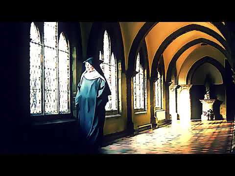 Gregorian Chants - Sung by Nuns of St  Cecilia's Abbey