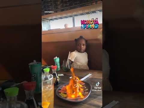 mzansi247 this restaurants will kill us🤣😂 #sama28 #funny