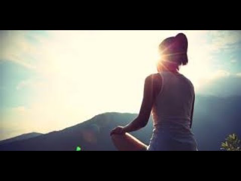 Sunday Meditation - Release Meditation Technique {by Brendon Bruchard)