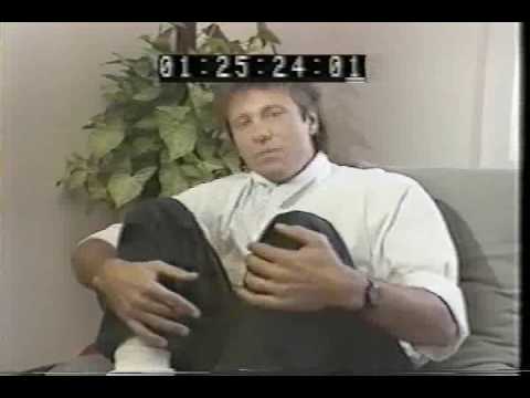 Robert Lamm (Chicago)- Interview Outtakes TWO (1986)