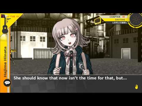 Danganronpa 2 - Goodbye Despair - Part 65