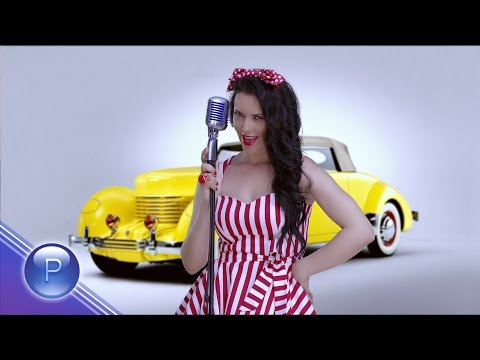 SVETLA IVANOVA - BLIZHI SI SLADOLEDA / Светла Иванова - Ближи си сладоледа, 2014