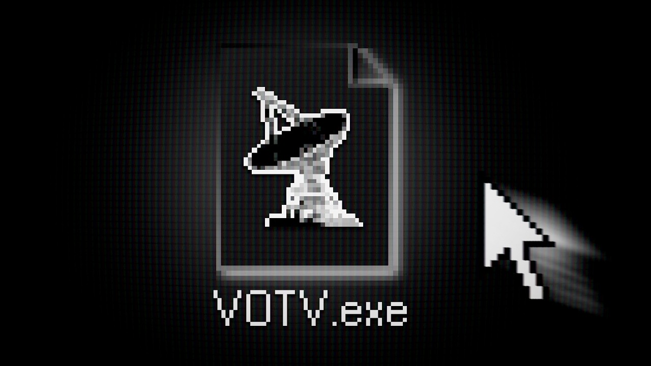 The Most Terrifying Job Simulator You Never Played