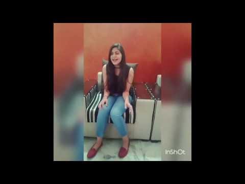 Vandana arya ambarsariya...