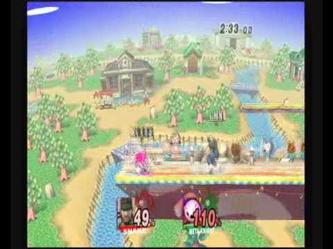 Calzorz vs Willz Grand Finals1&2 East Midlands Rankings June 09