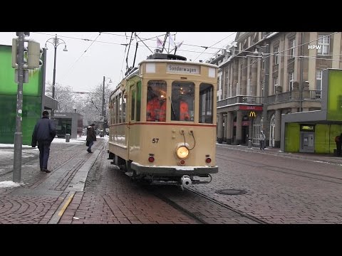 Darmstadt 2013 (Eisregen stoppt Bahnen)