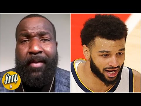 Kendrick Perkins thinks Jamal Murray should delete his tweet from Nuggets' loss | The Jump