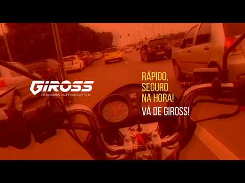 Giross para Entregadores video thumbnail