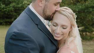 Virginia Wedding Film, Harley's Haven