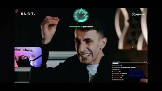 JAHREİN- EBO: KENDİNİ İÇERİK YAPMAK| BELGESEL İZLİYOR (HER ŞEY JAHREİN YÜZÜNDEN OLDU)