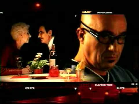 DB BOULEVARD   BELIEVE