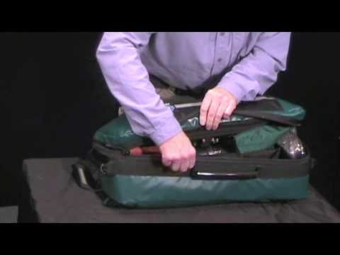 Conterra Airway Pro - Oxygen Kit Demo