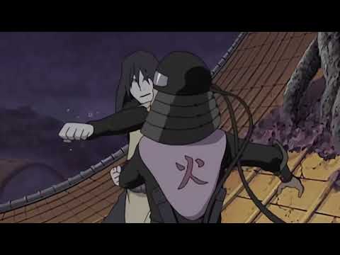 The Philosophy of Orochimaru   For The Snake Who Fears Death Naruto