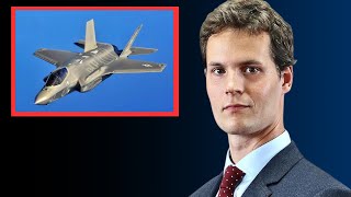 Why Does the F-35 Get So Much Criticism - Air War Expert Explains
