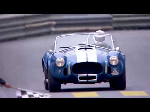 Arosa ClassicCar 2017 Highlights