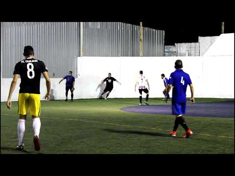 DEP FETRA  VS  MERCADO SR   1ra  Fza  FURATI  J4