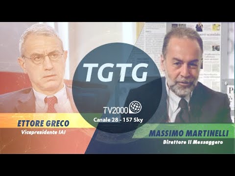 TGTG, 21 aprile 2022 - "Ucraina: la pace lontana"