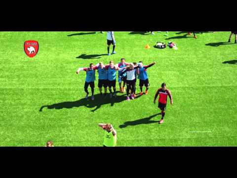 FC Oss voetbal Powered By NoLimit Movie Creations 4K resolution to1080p