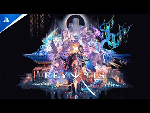 Видео № 0 из игры Reynatis - Deluxe Edition [NSwitch]