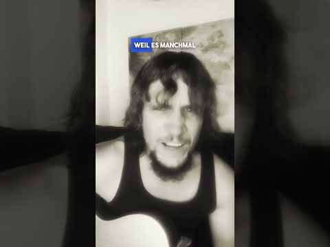 Moritz Peter Gläser - Ich wünsch dir Liebe und Gesundheit