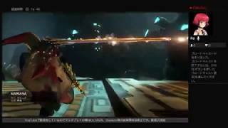 時間屋さんがまったりプレイするWarframeゲーム実況20
