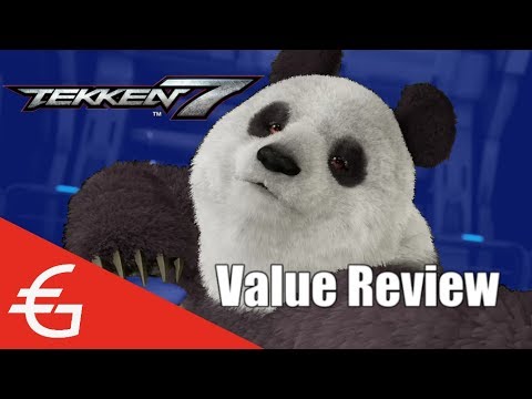 Value Review: Tekken 7 video thumbnail