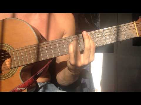 Bob Marley - Roots Natty Roots Cover Chords How to Play Cifras Tab