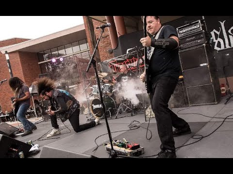 Son of the Dragon w/ Live Clips 2019