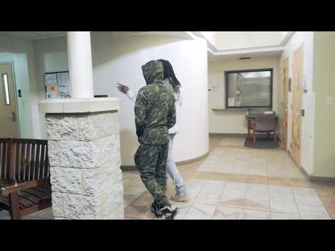 Db4Tv Presents Kane x Tae Carlo - MBFMB